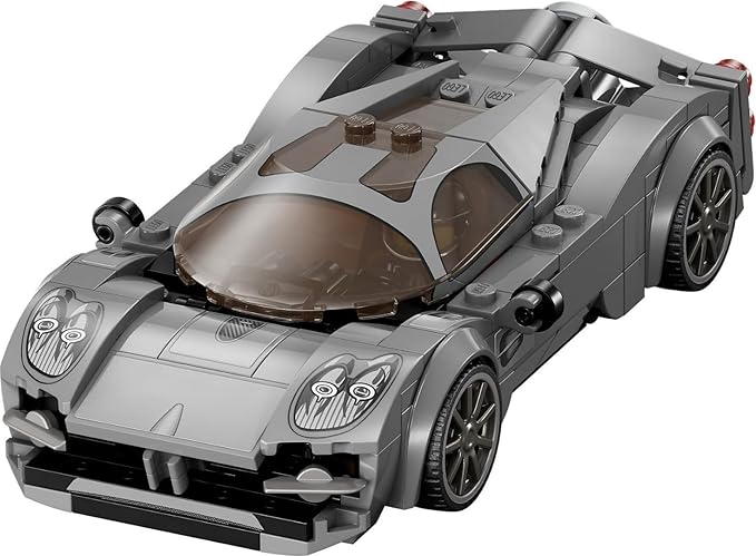 LEGO Speed Pagani Utopia 76915 - Image 3