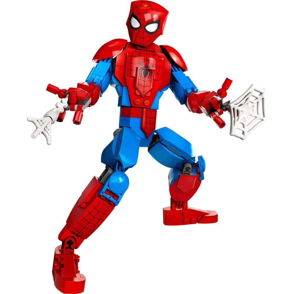 LEGO Super Heroes Spider-Man Figure 6378896/76226