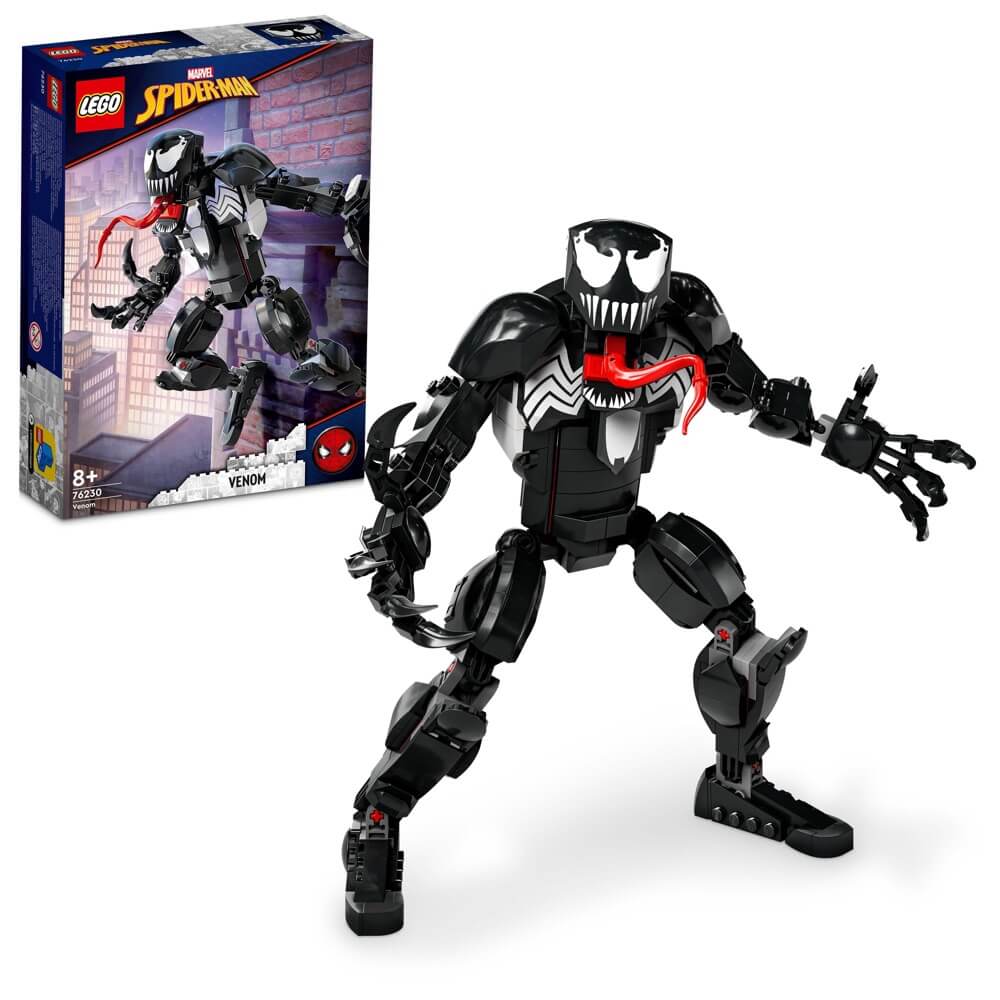LEGO Super Heroes Venom Figure 6409895/76230
