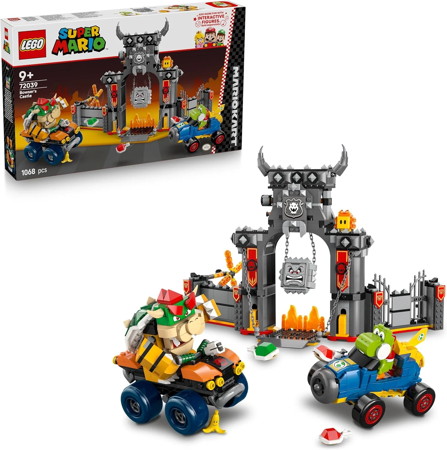 LEGO Super Mario 72039 - Image 10