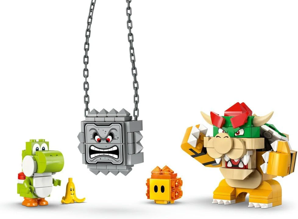 LEGO Super Mario 72039 - Image 2