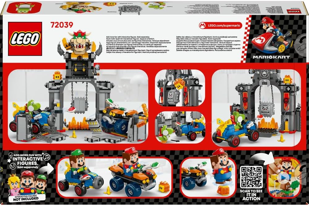 LEGO Super Mario 72039 - Image 3
