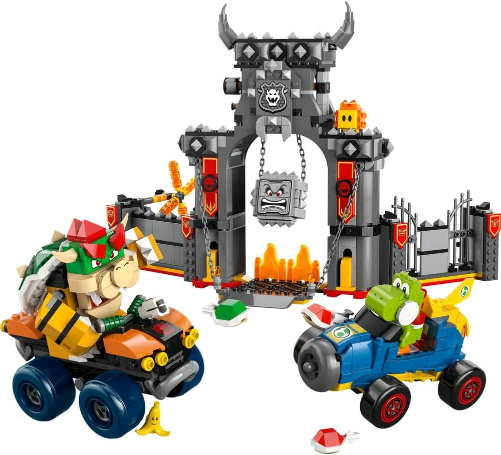 LEGO Super Mario 72039 - Image 5