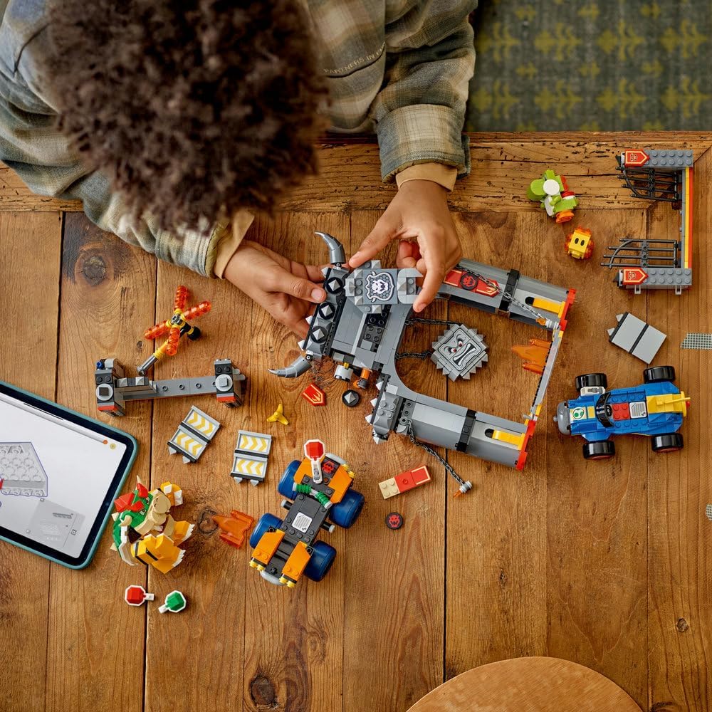 LEGO Super Mario 72039 - Image 7