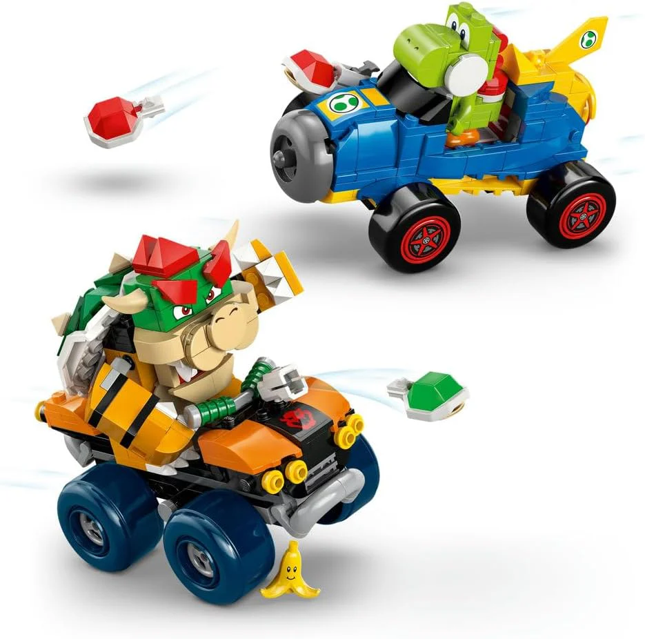 LEGO Super Mario 72039 - Image 8