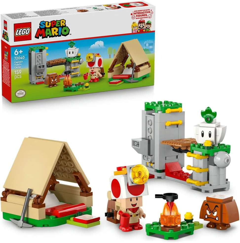 LEGO Super Mario 72040 - Image 10