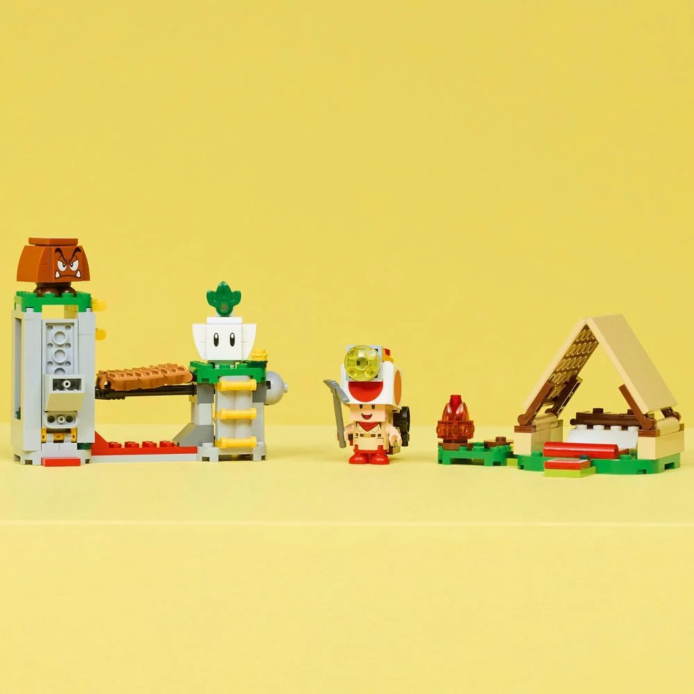 LEGO Super Mario 72040 - Image 7