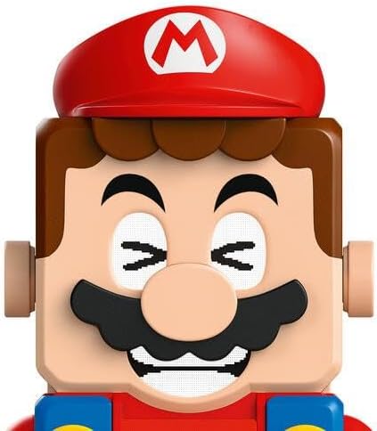 LEGO Super Mario Adventures With Interactive Mario Figure 71439/6472791 - Image 8