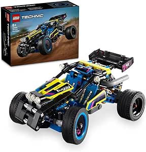 Lego Technic Off-Road Race Buggy
