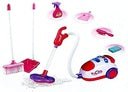 Leming Toys My Cleaning Playset 0784/0785 - Image 5