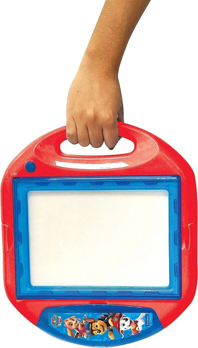 Lexibook Paw Patrol Drawing Projector with Templates CR310PA - Image 5