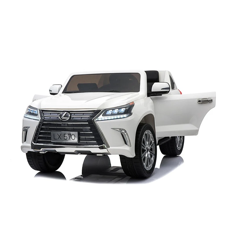 Lexus Powered Ride On car LX570