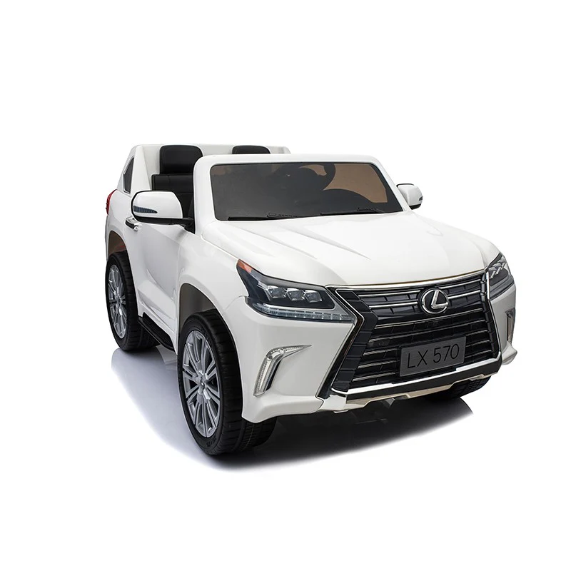 Lexus Powered Ride On car LX570 - Image 2