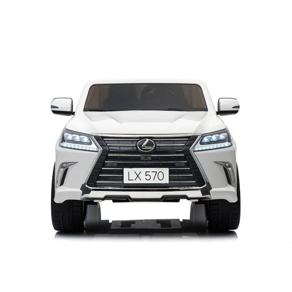 Lexus Powered Ride On car LX570 - Image 3