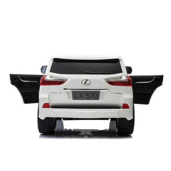 Lexus Powered Ride On car LX570 - Image 4