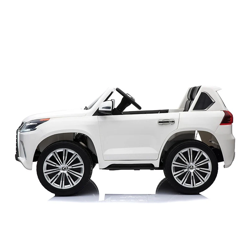 Lexus Powered Ride On car LX570 - Image 6