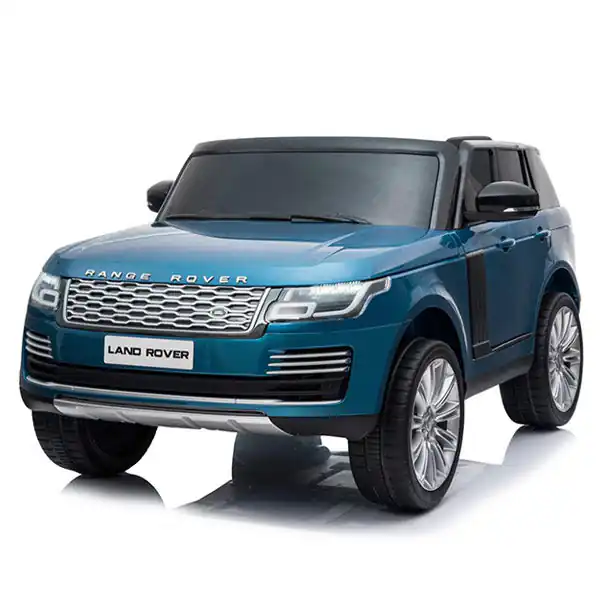 Licensed Range Rover Vogue HSE Sport 4WD 2 Seater Ride On Jeep - RR999