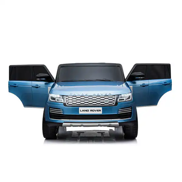Licensed Range Rover Vogue HSE Sport 4WD 2 Seater Ride On Jeep - RR999 - Image 2