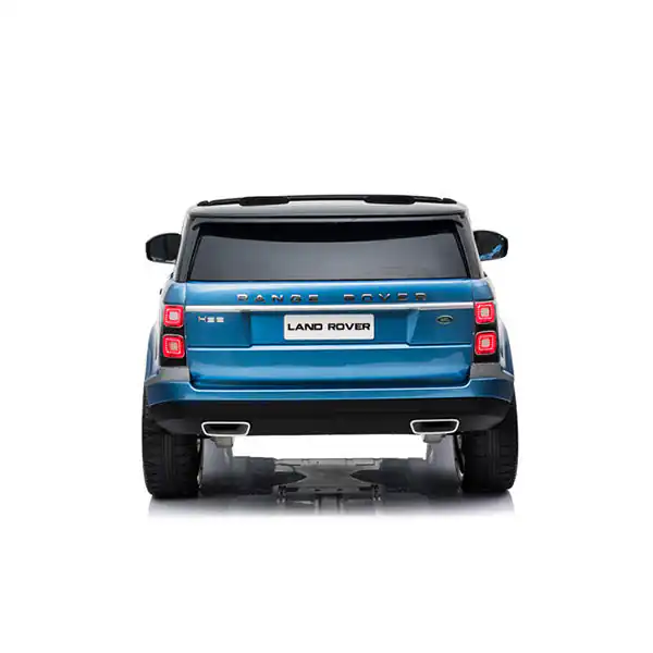 Licensed Range Rover Vogue HSE Sport 4WD 2 Seater Ride On Jeep - RR999 - Image 3