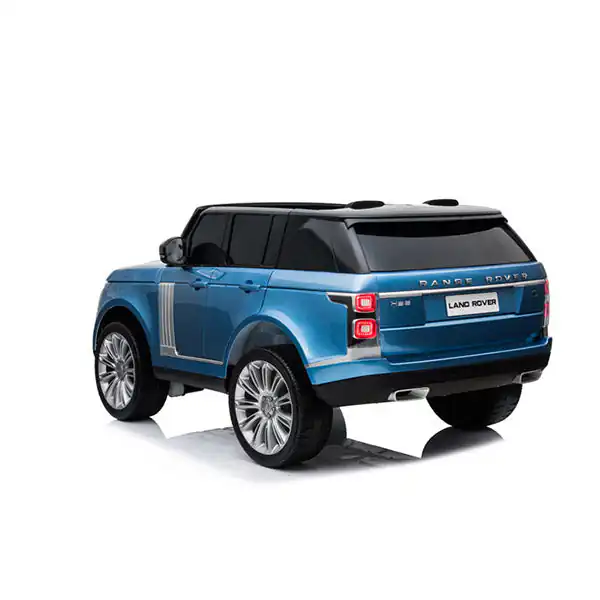 Licensed Range Rover Vogue HSE Sport 4WD 2 Seater Ride On Jeep - RR999 - Image 4