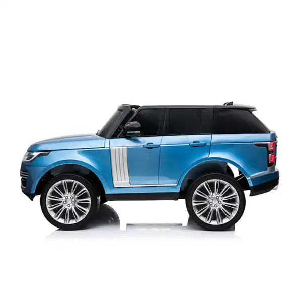 Licensed Range Rover Vogue HSE Sport 4WD 2 Seater Ride On Jeep - RR999 - Image 5