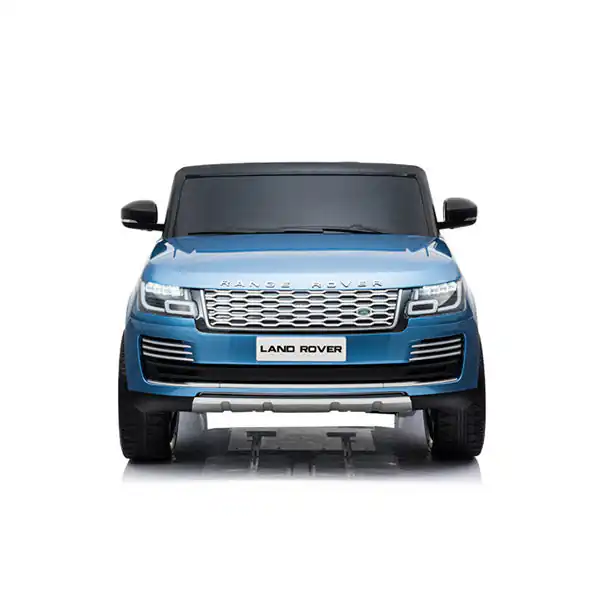 Licensed Range Rover Vogue HSE Sport 4WD 2 Seater Ride On Jeep - RR999 - Image 6