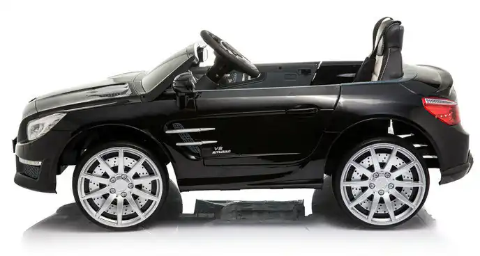Licensed Ride-On Mercedes-Benz SL63 AMG - Image 5