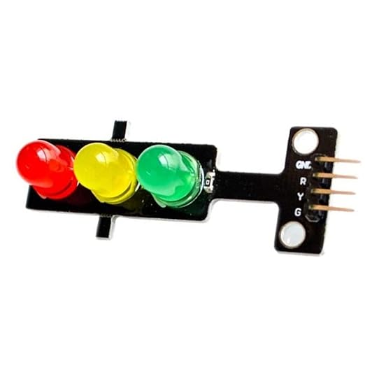 LIGHT SIGNAL 208A - Image 3