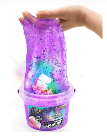 Light-up Cosmic Crunch Bucket SSC217/63392 - Image 2