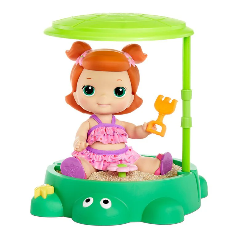 Lilly Tikes Sand & Sun Lilly 656316 - Image 4