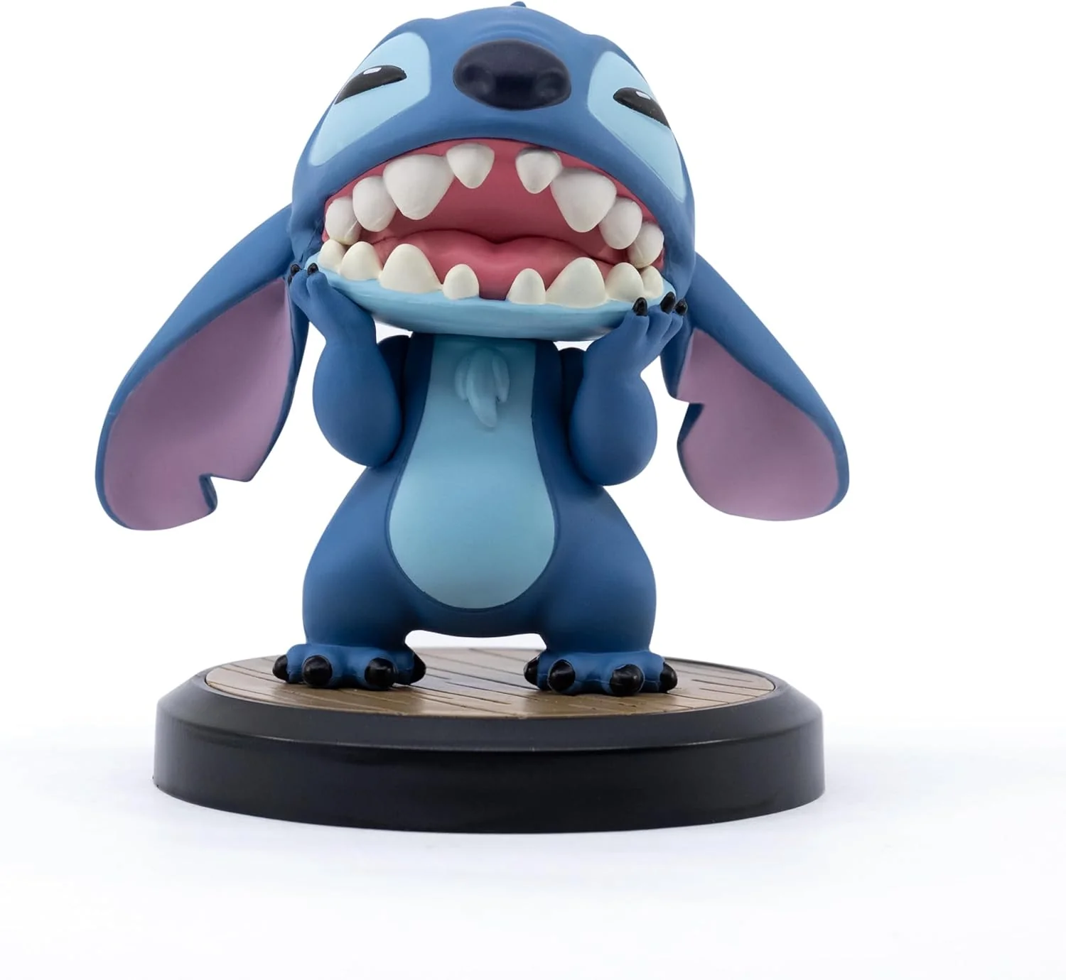Lilo & Stitch Hero Box Art Gallery Series – Collectible Window Box Figure (Assorted) - Image 5