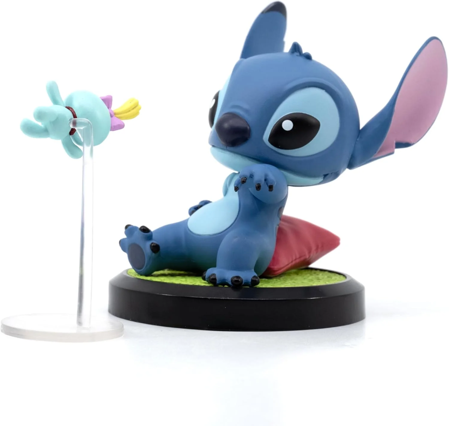 Lilo & Stitch Hero Box Art Gallery Series – Collectible Window Box Figure (Assorted) - Image 6