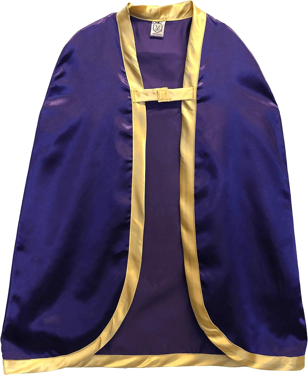 Liontouch Knights Cape Gold 27005LT - Image 2