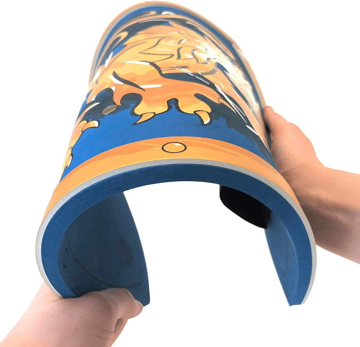 Liontouch Medieval Noble Knight Foam Toy Shield - Image 4