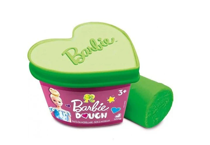 Lisciani Barbie Dough Heart 88737
