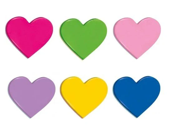 Lisciani Barbie Dough Heart 88737 - Image 3