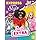 Lisciani Barbie Extra Fashion Sketchbook - Express Your Style