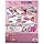 Lisciani Barbie Fashion Studio Sketchbook - Look Book - Image 2