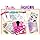 Lisciani Barbie Fashion Studio Sketchbook - Look Book - Image 4