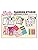 Lisciani Barbie Fashion Studio Sketchbook - Style Icon - Image 4