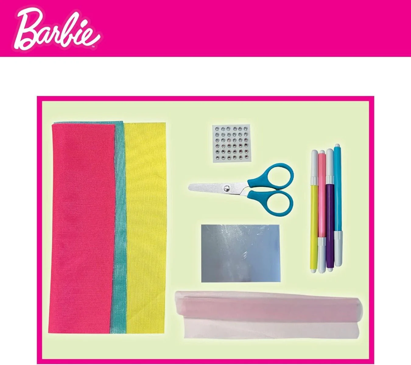 Lisciani Barbie My Night And Day Loft 92000 - Image 6
