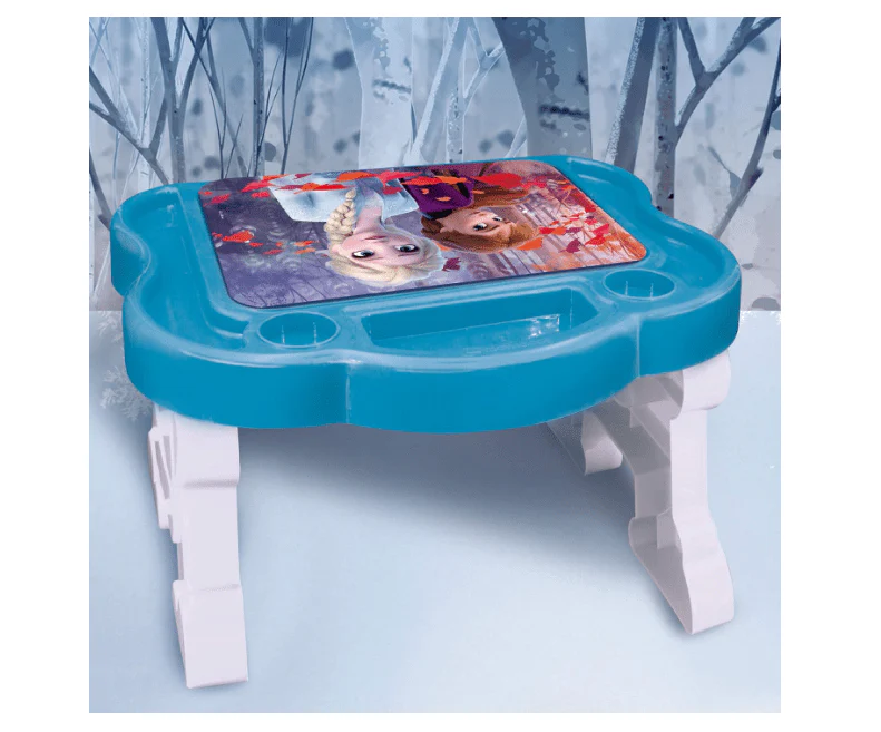 Lisciani Frozen 2 Art Desk 73719 - Image 4