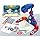 Lisciani Paw Patrol Projector Drawing School 104710 - Image 2