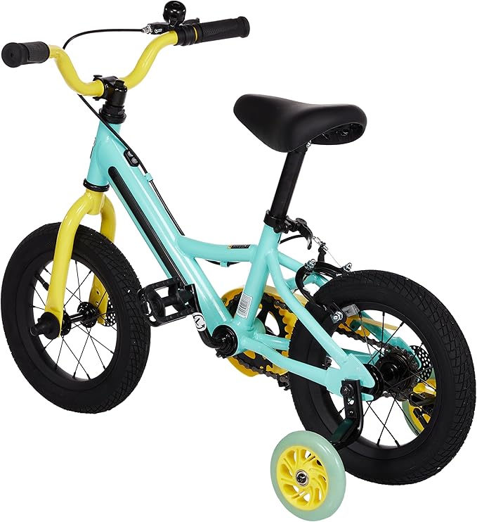Spartan LiT UFO 12-Inch Mint Bicycle LT-3000 - Image 2