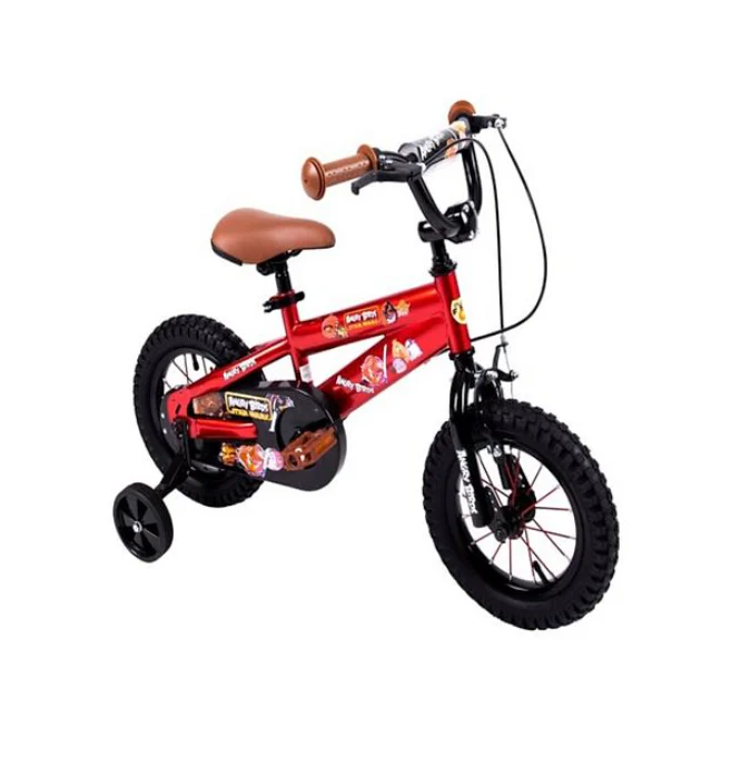 Little Angel Angry Bird Bicycle 12inch