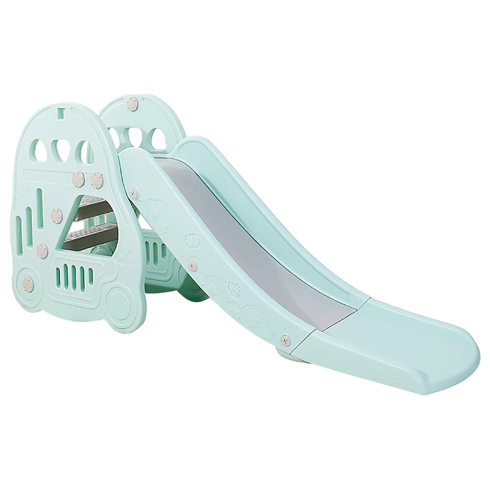 Little Angel Car Slide Green L-HT30