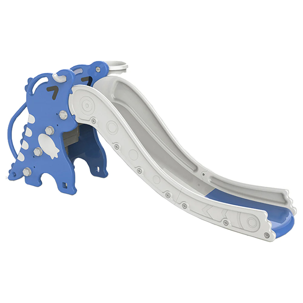 Little Angel Dino Slide Blue L-NLL03