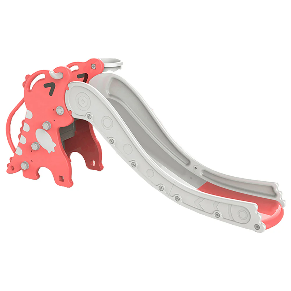 Little Angel Dino Slide Red L-NLL03