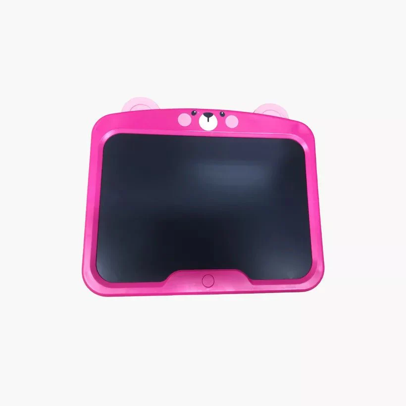 Creative Fun Little Bear Drawing LCD Board 050-72 - Image 2