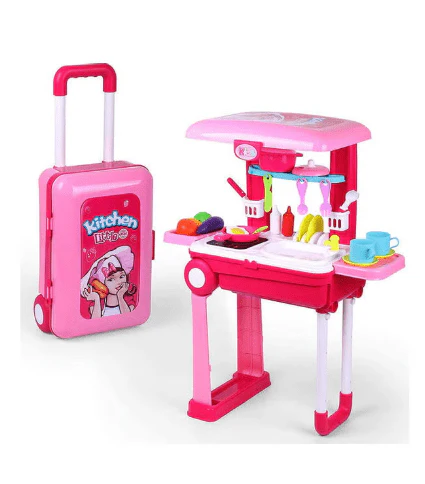 Little Chef Set 008-921A - Image 2